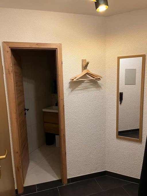 Ferienappartement Schwarzwaldeck In Todtnauberg Exterior foto
