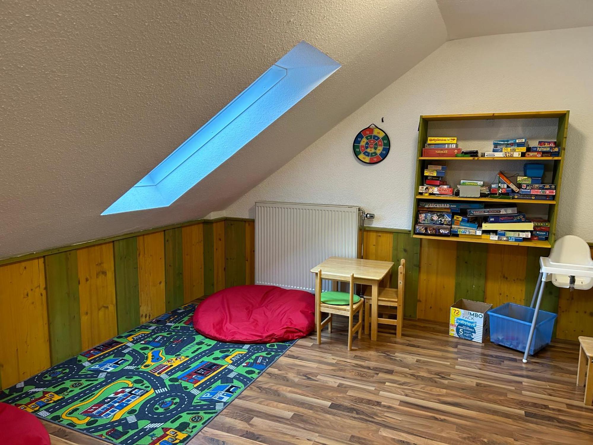 Ferienappartement Schwarzwaldeck In Todtnauberg Exterior foto