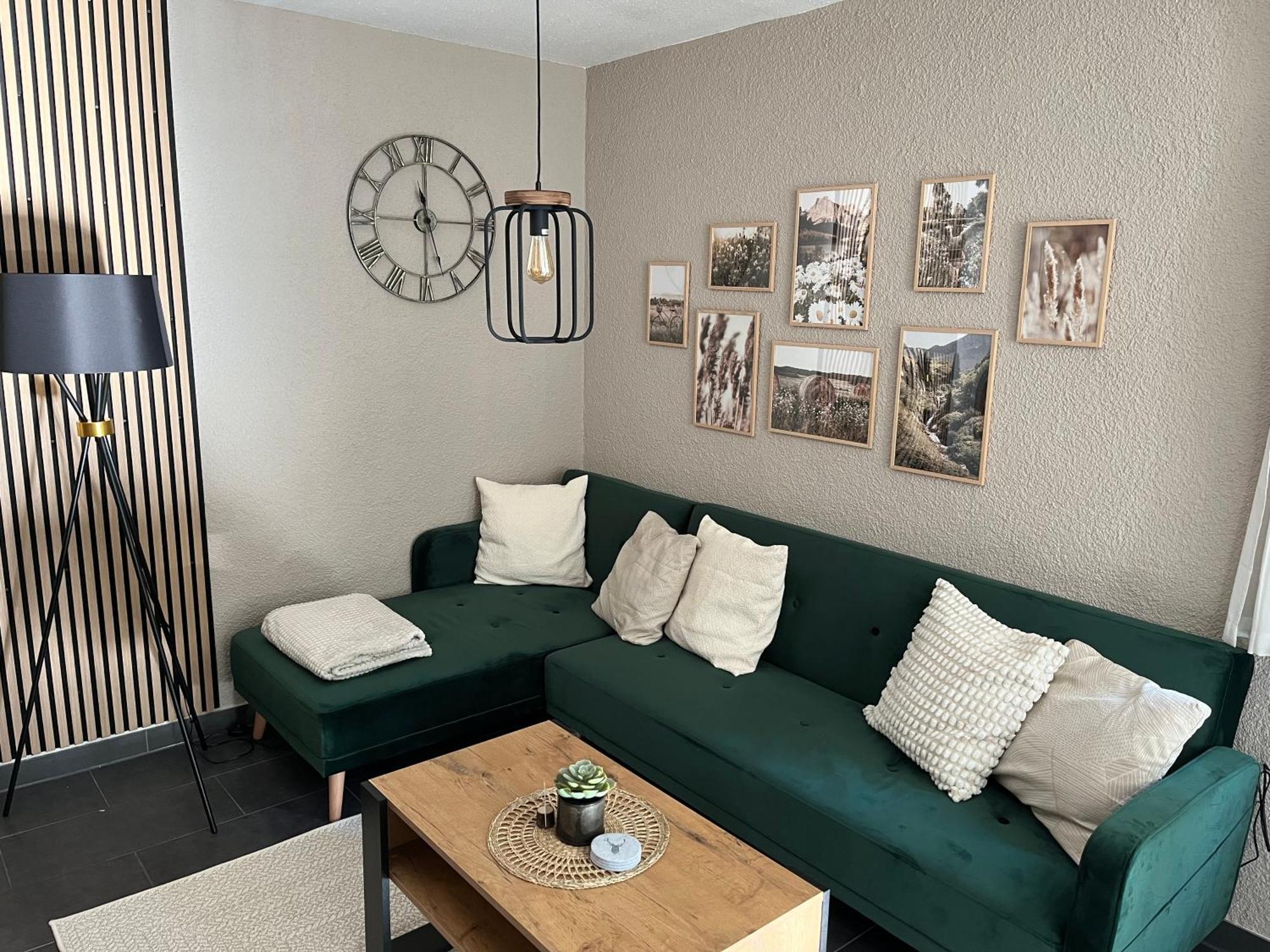 Ferienappartement Schwarzwaldeck In Todtnauberg Exterior foto